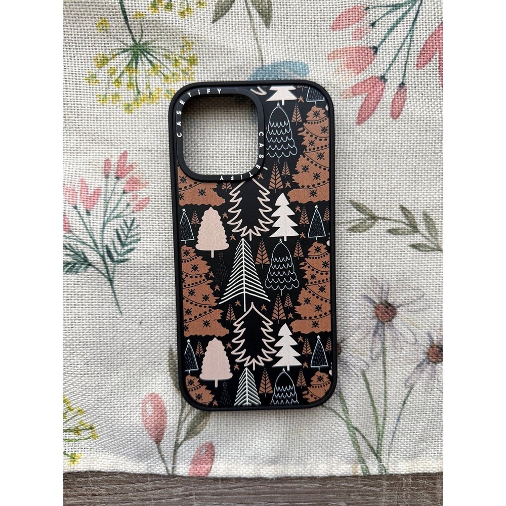 Casetify iPhone 16 Pro Max Case